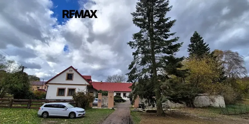 Prodej rodinného domu, Humpolec, 506 m2