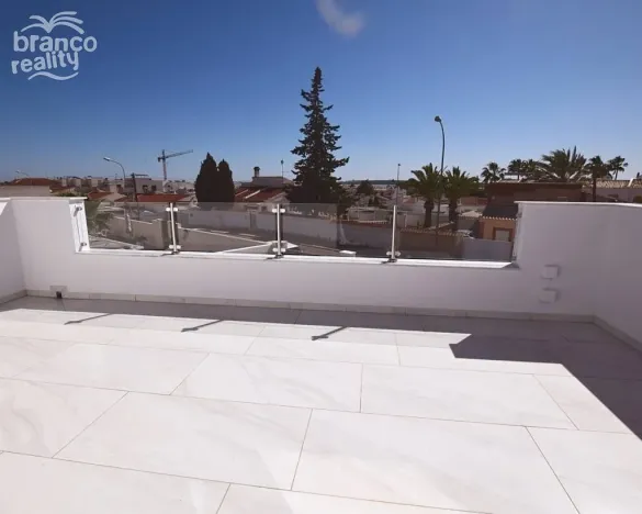 Prodej rodinného domu, Ciudad Quesada, Alicante, Španělsko, 160 m2