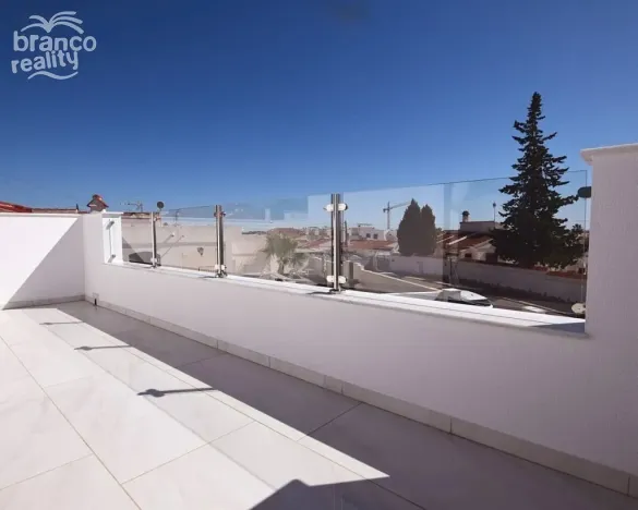 Prodej rodinného domu, Ciudad Quesada, Alicante, Španělsko, 160 m2