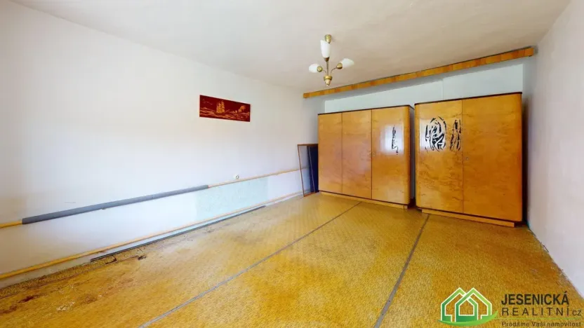 Prodej rodinného domu, Vápenná, 140 m2