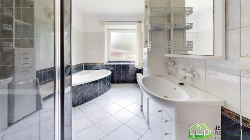 Prodej rodinného domu, Vápenná, 140 m2