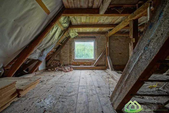 Prodej rodinného domu, Vápenná, 140 m2