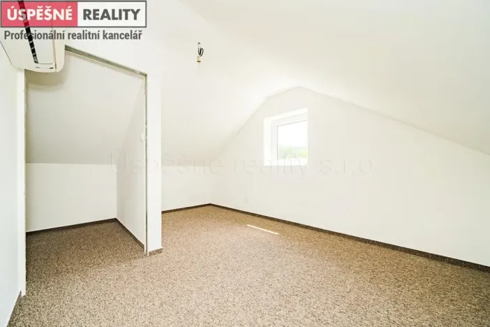 Prodej rodinného domu, Černošice, 57 m2