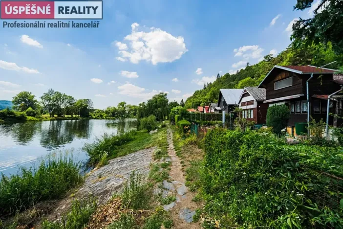 Prodej rodinného domu, Černošice, 57 m2