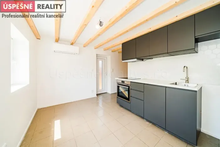 Prodej chaty, Černošice, 57 m2