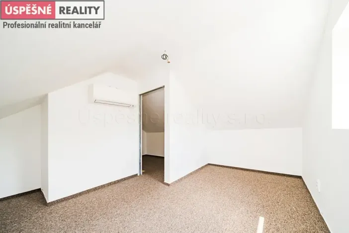 Prodej chaty, Černošice, 57 m2