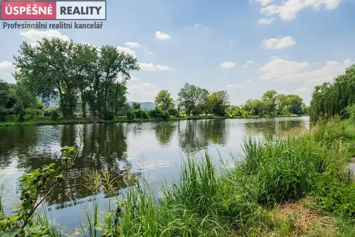 Prodej chaty, Černošice, 57 m2