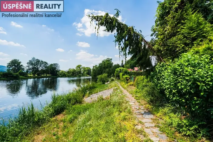 Prodej chaty, Černošice, 57 m2
