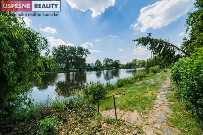 Prodej chaty, Černošice, 57 m2