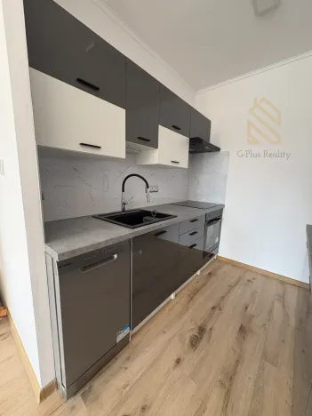 Pronájem bytu 2+1, Praha - Bohnice, Čimická, 44 m2
