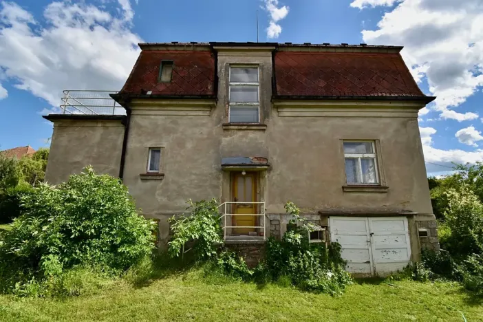 Prodej rodinného domu, Potěhy, 180 m2
