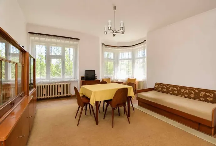 Prodej rodinného domu, Potěhy, 180 m2