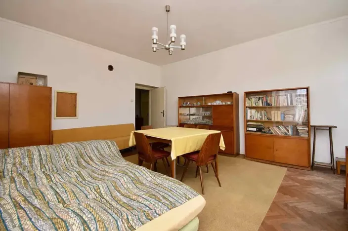 Prodej rodinného domu, Potěhy, 180 m2