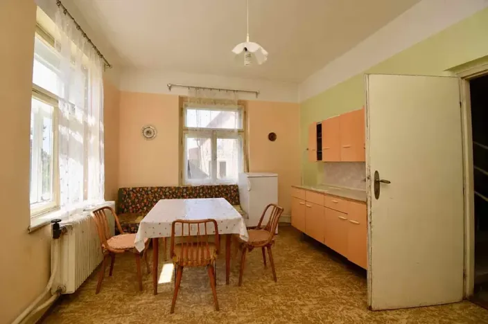 Prodej rodinného domu, Potěhy, 180 m2