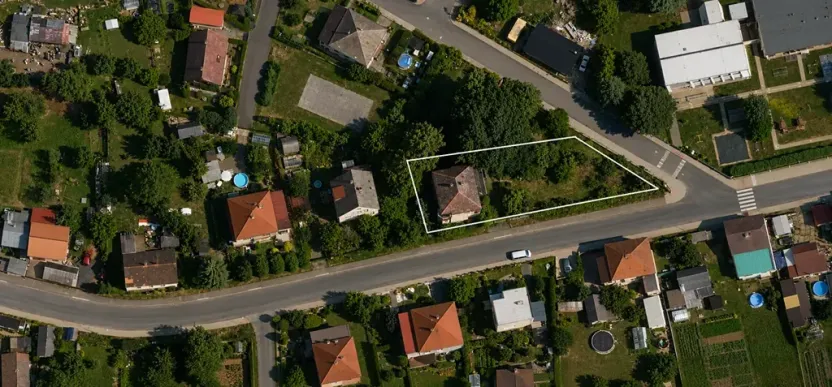 Prodej rodinného domu, Potěhy, 180 m2