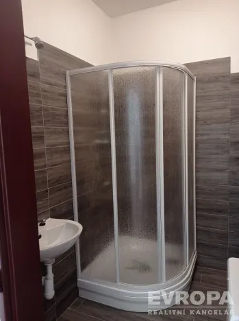 Pronájem bytu 1+kk, Liberec - Liberec II-Nové Město, Široká, 49 m2