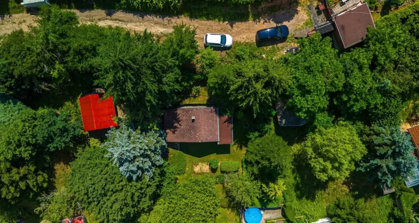 Prodej chaty, Hýskov, 24 m2