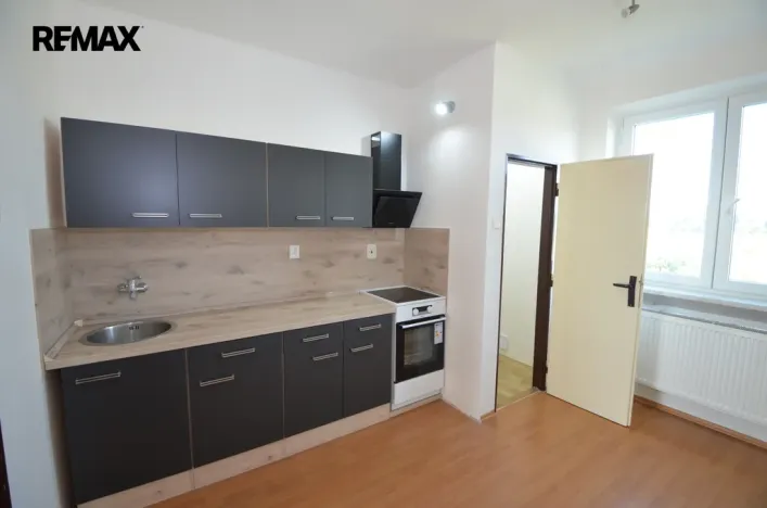 Pronájem bytu 3+1, Náklo, 69 m2