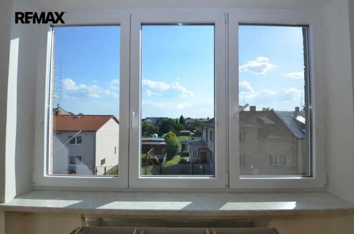 Pronájem bytu 3+1, Náklo, 69 m2