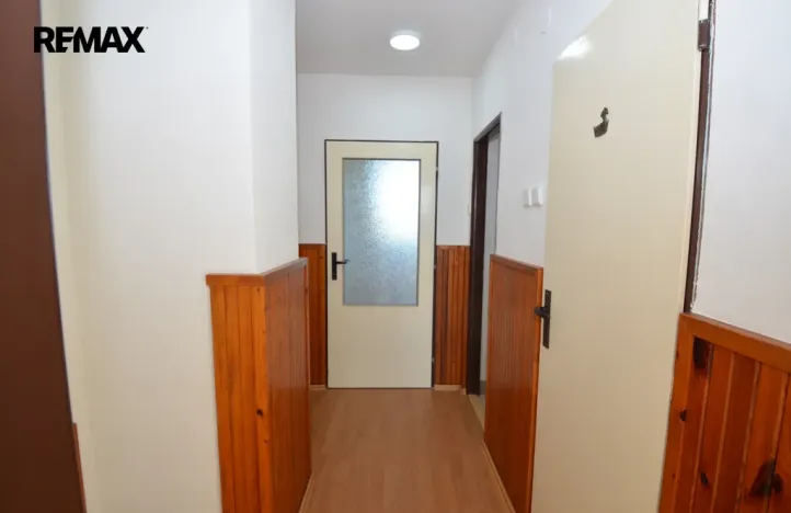Pronájem bytu 3+1, Náklo, 69 m2