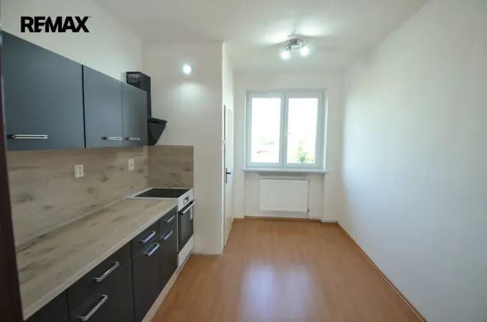 Pronájem bytu 3+1, Náklo, 69 m2