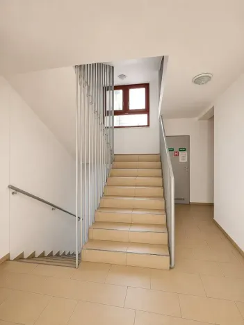 Pronájem bytu 2+kk, Brno, Vojanova, 44 m2