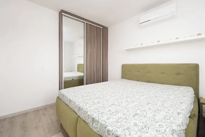 Pronájem bytu 3+kk, Brno, U Leskavy, 100 m2