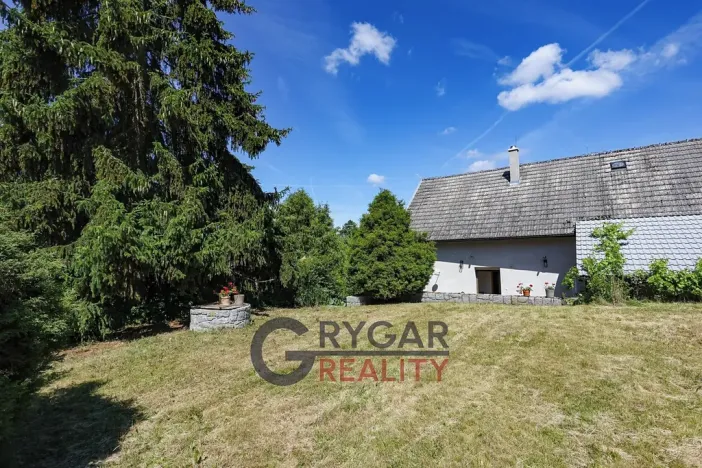 Prodej rodinného domu, Životice, 170 m2