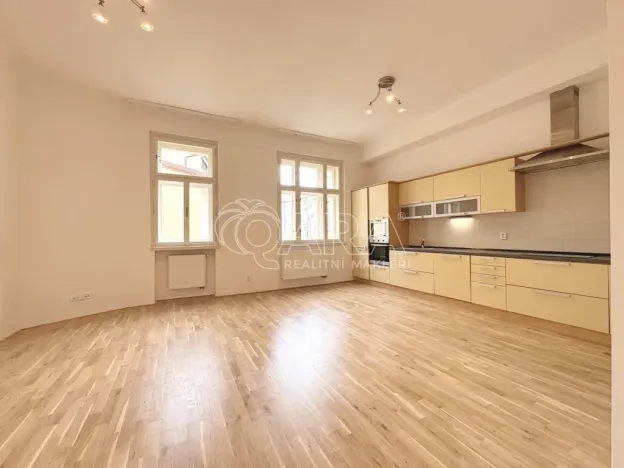 Pronájem bytu 3+kk, Praha - Josefov, Široká, 98 m2