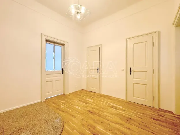 Pronájem bytu 3+kk, Praha - Josefov, Široká, 98 m2