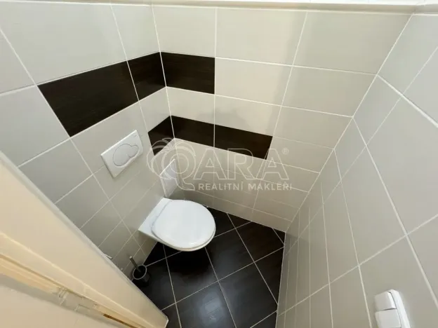 Pronájem bytu 3+kk, Praha - Josefov, Široká, 98 m2