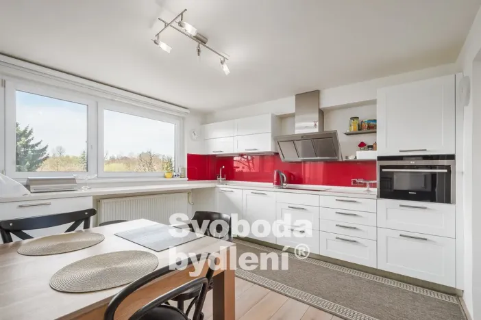 Prodej rodinného domu, Praha - Kolovraty, 222 m2