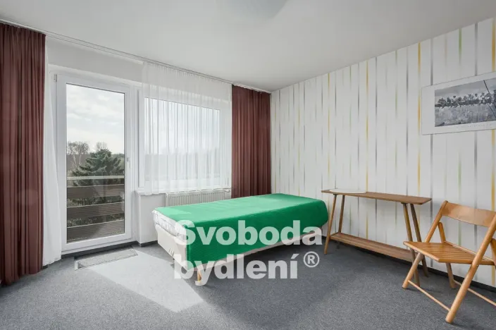 Prodej rodinného domu, Praha - Kolovraty, 222 m2