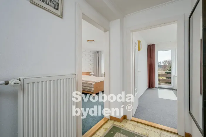 Prodej rodinného domu, Praha - Kolovraty, 222 m2