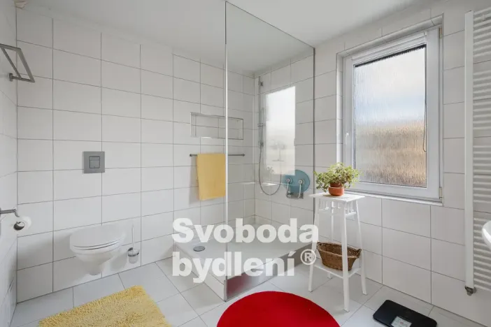 Prodej rodinného domu, Praha - Kolovraty, 222 m2