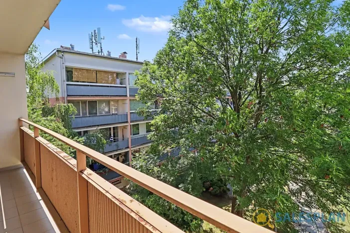 Prodej bytu 3+kk, Praha - Motol, Weberova, 82 m2