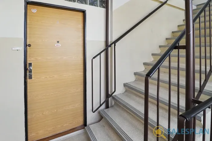 Prodej bytu 3+kk, Praha - Motol, Weberova, 82 m2