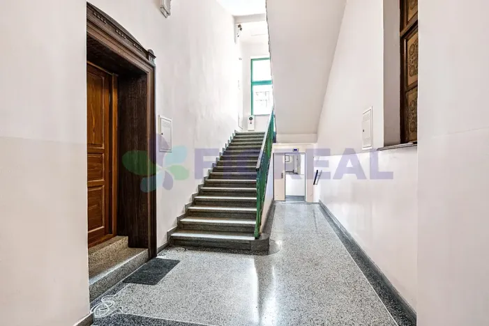 Prodej bytu 3+1, Praha - Josefov, Žatecká, 101 m2