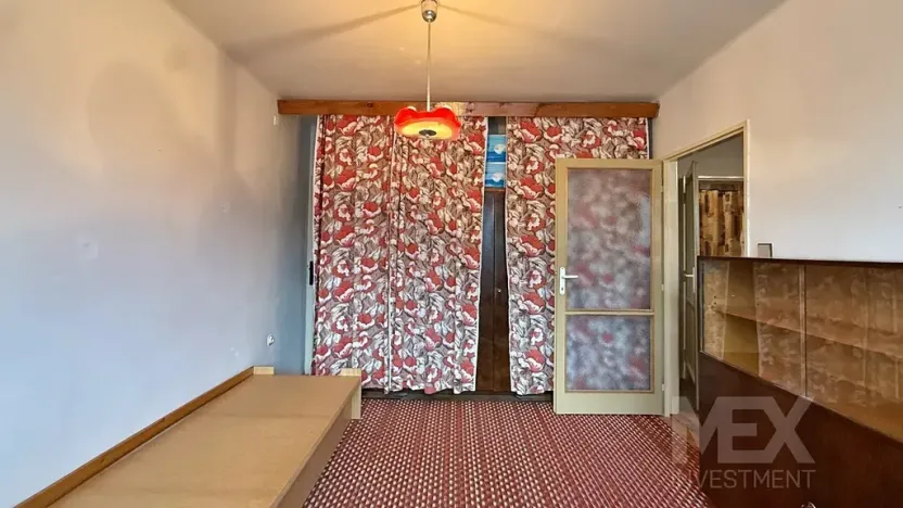 Prodej bytu 3+1, Hradec Králové, Písečná, 64 m2