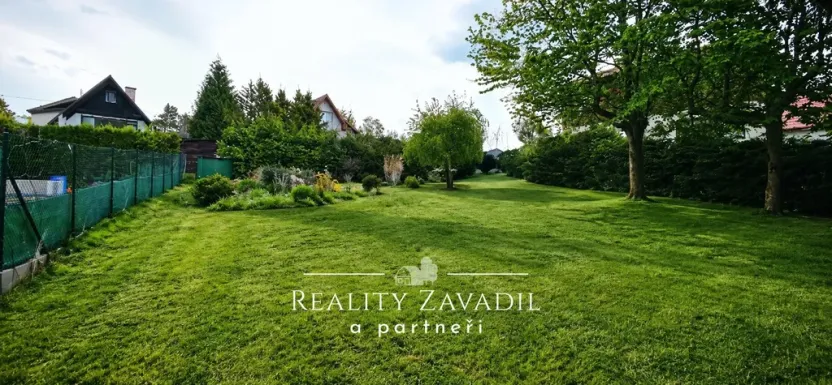 Prodej pozemku pro bydlení, Babice, 543 m2