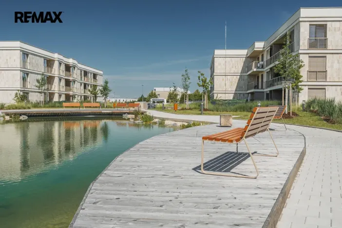 Pronájem bytu 2+kk, Brandýs nad Labem-Stará Boleslav - Brandýs nad Labem, Dřevčická, 65 m2