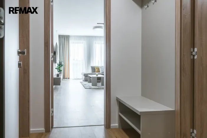 Pronájem bytu 2+kk, Brandýs nad Labem-Stará Boleslav - Brandýs nad Labem, Dřevčická, 65 m2