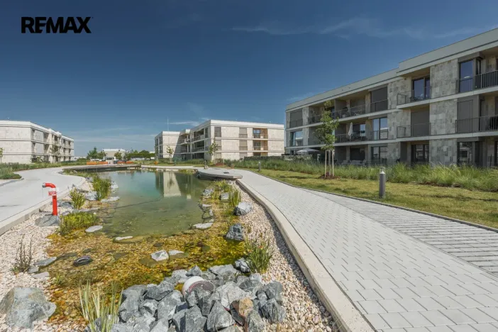 Pronájem bytu 2+kk, Brandýs nad Labem-Stará Boleslav - Brandýs nad Labem, Dřevčická, 65 m2