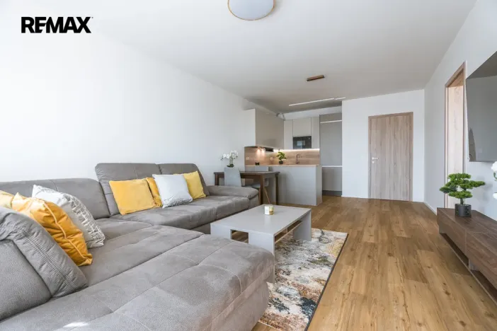 Pronájem bytu 2+kk, Brandýs nad Labem-Stará Boleslav - Brandýs nad Labem, Dřevčická, 65 m2