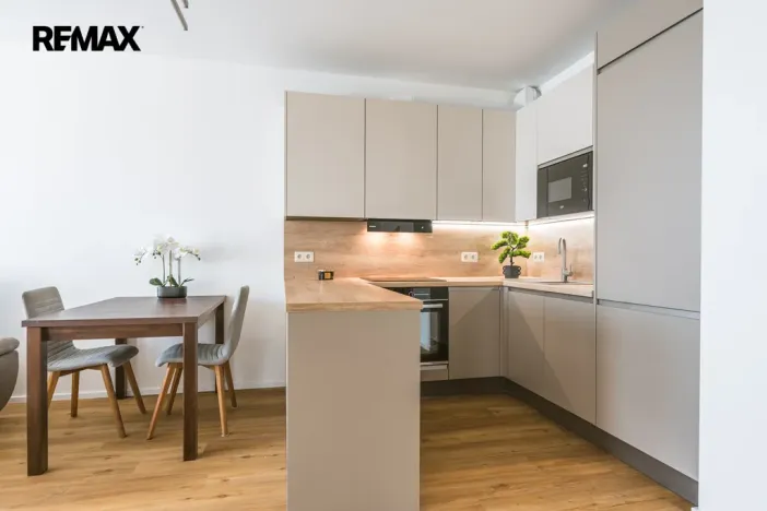 Pronájem bytu 2+kk, Brandýs nad Labem-Stará Boleslav - Brandýs nad Labem, Dřevčická, 65 m2