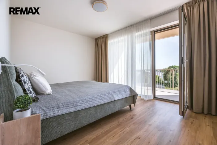 Pronájem bytu 2+kk, Brandýs nad Labem-Stará Boleslav - Brandýs nad Labem, Dřevčická, 65 m2
