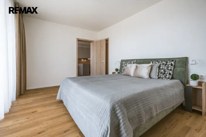 Pronájem bytu 2+kk, Brandýs nad Labem-Stará Boleslav - Brandýs nad Labem, Dřevčická, 65 m2
