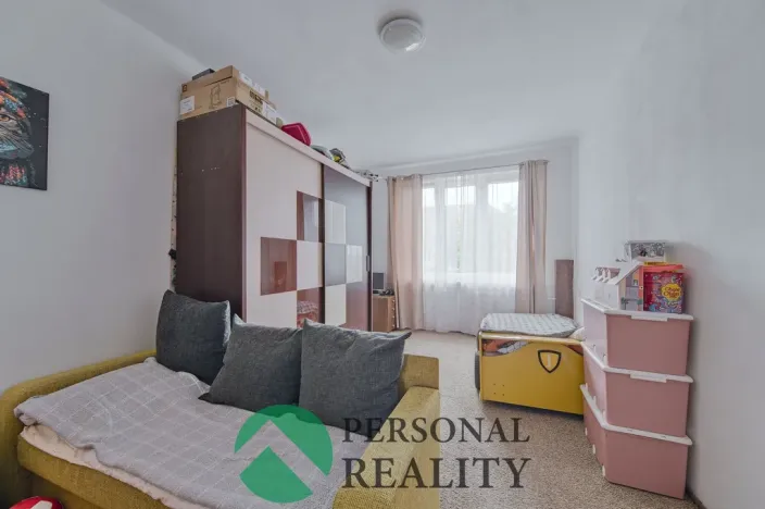 Prodej bytu 2+1, Habartov, 1. máje, 52 m2
