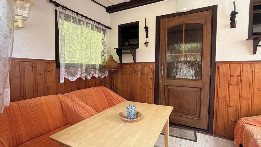 Prodej chaty, Boršov nad Vltavou, 41 m2