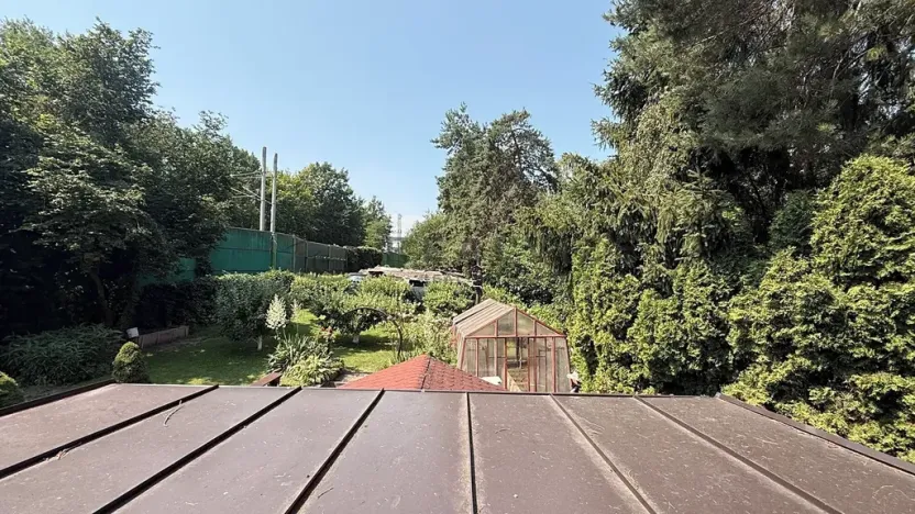 Prodej chaty, Boršov nad Vltavou, 41 m2